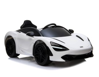 McLaren M720S Auto na Akumulator dla Dziecka Pilot EVA DKM720S