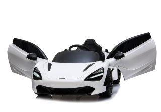 McLaren M720S Auto na Akumulator dla Dziecka Pilot EVA DKM720S