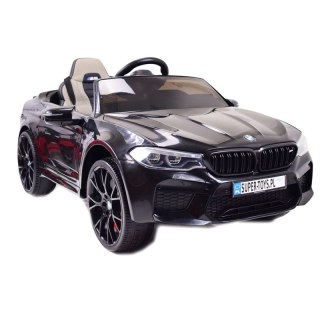 BMW M5 Licencja Auto Elektryczne dla Dzieci 24V Drift EVA SX2118SIEDZENIE /SX2118ĘKKIE SIEDZENIE /SX2118