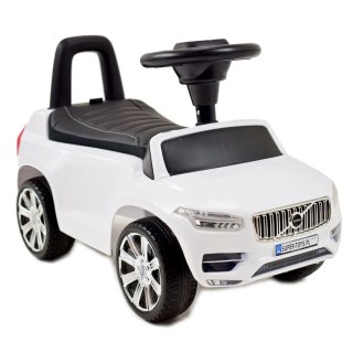 Volvo XC90 Jeździk Odpychacz dla Dzieci Dźwięki DKP02-Basic