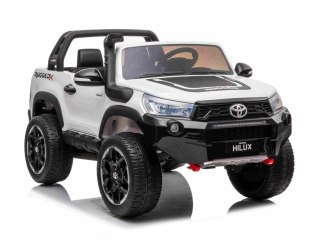 Toyota Hilux Licencja Auto Elektryczne dla Dzieci 24V 480W Pilot DKHL850-24V
