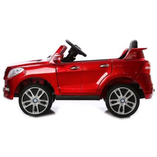 Mercedes ML350 AMG Auto na Akumulator dla Dziecka Pilot EVA ML350