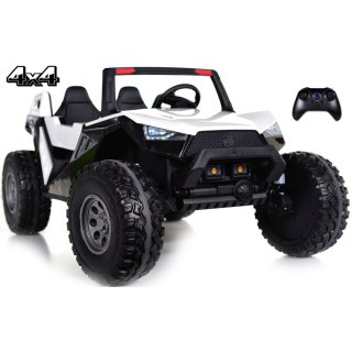 Mega Buggy Clash Auto Elektryczne dla Dzieci 24V 800W 2 Miejsca SX-1928