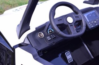 Mega Buggy Clash Auto Elektryczne dla Dzieci 24V 800W 2 Miejsca SX-1928