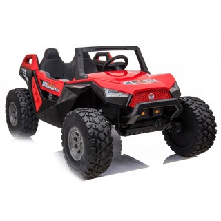 Mega Buggy Clash Auto Elektryczne dla Dzieci 24V 800W 2 Miejsca SX-1928
