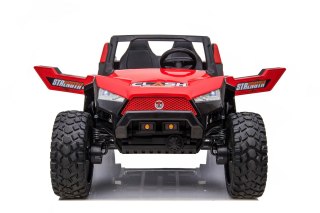 Mega Buggy Clash Auto Elektryczne dla Dzieci 24V 800W 2 Miejsca SX-1928