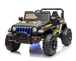 Jeep Speed GWA Auto na Akumulator dla Dziecka Pilot EVA CH9956