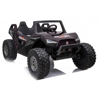 Buggy Clash Auto na Akumulator dla 2 Dzieci 24V 800W Pilot EVA SX-1928