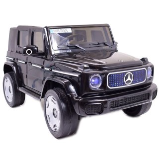 Mercedes Benz EQG Auto na Akumulator dla Dziecka Pilot EVA JJ2088