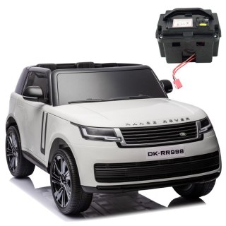 Range Rover Auto Elektryczne dla Dzieci 24V 480W Pilot DKRR998