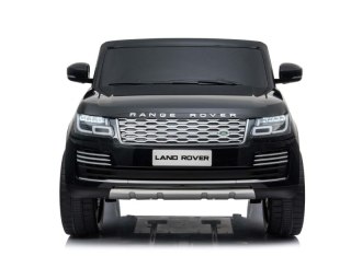 Range Rover Auto Elektryczne dla Dzieci EVA Pilot Dźwięk Silnika DK-RR999