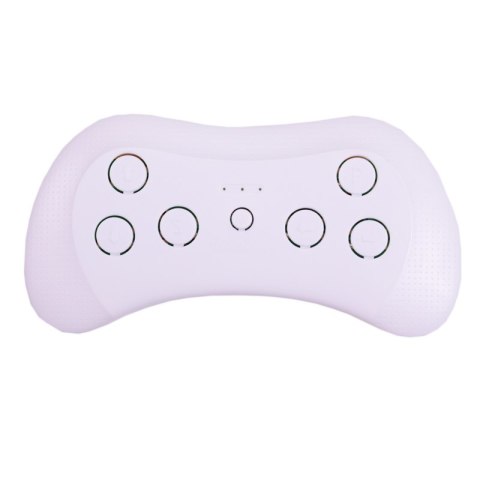Spychacz na Akumulator dla Dziecka Pilot ABM-6188