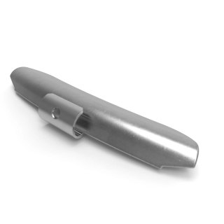 Ciężarki 60g nabijane PB do felg stalowych 50szt. ołowiane