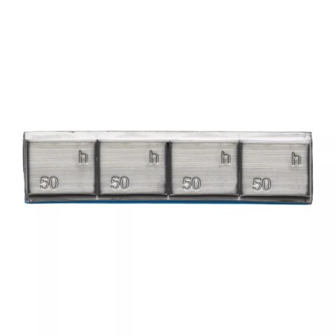 Ciężarki klejone 4x50g TRUCK ciężarowe PB 200g 20 szt.