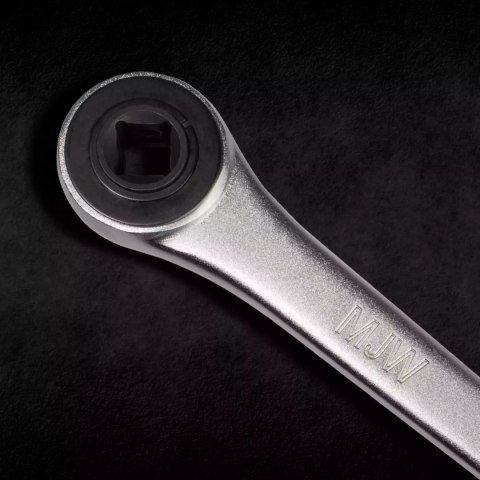 Grzechotka RH-02 1/2" z otworem