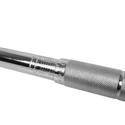 Klucz dynamometryczny 1/2" 28-210 Nm