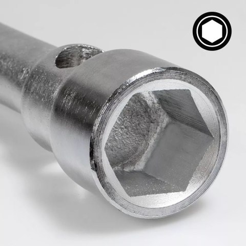 Klucz rurowy do kół 30-32 mm