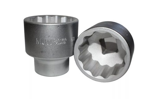 Nasadka 1" 12-kąt 55 mm