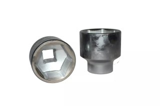 Nasadka 1" 6-kąt 55 mm