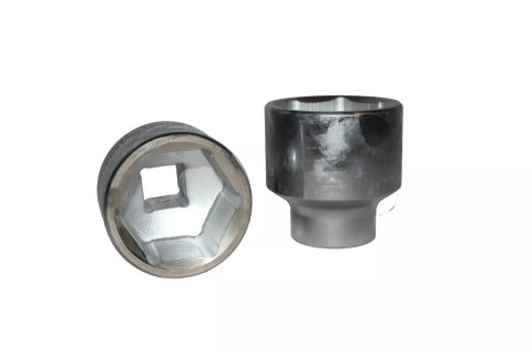 Nasadka 1" 6-kąt 65 mm