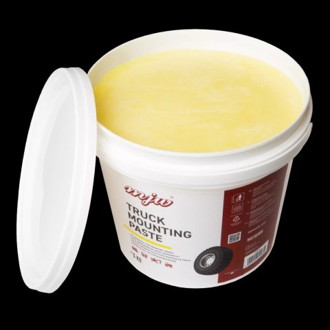 Pasta do montażu opon ciężarowych 5kg