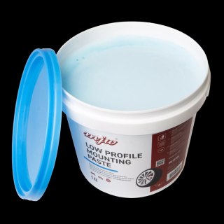 Pasta do montażu opon niskoprofilowych 5kg