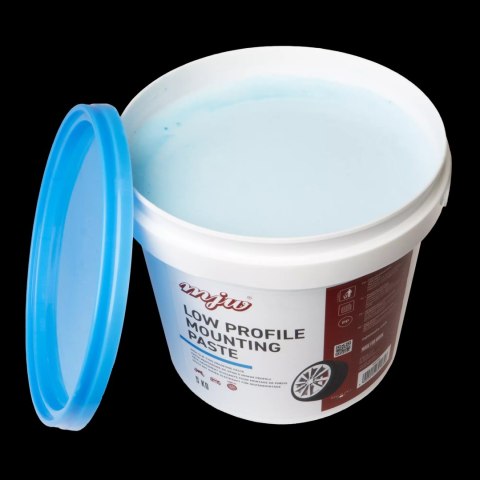 Pasta do montażu opon niskoprofilowych 5kg