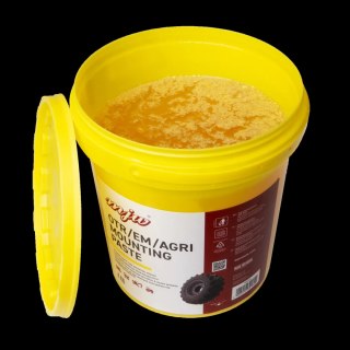 Pasta do montażu opon rolniczych - AGRI 4kg