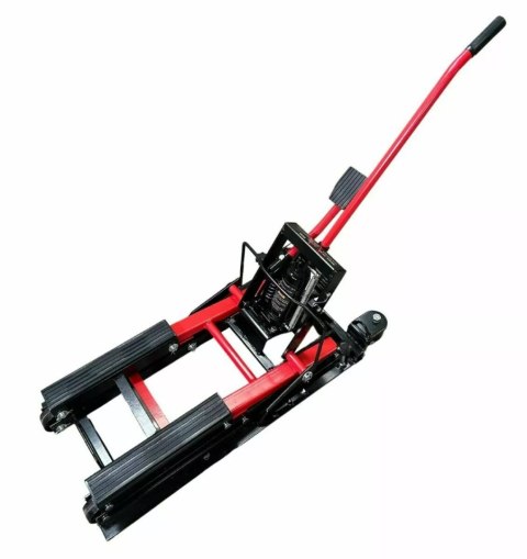 Podnośnik motocyklowy MJW ATV QUAD 680kg hydrauliczny