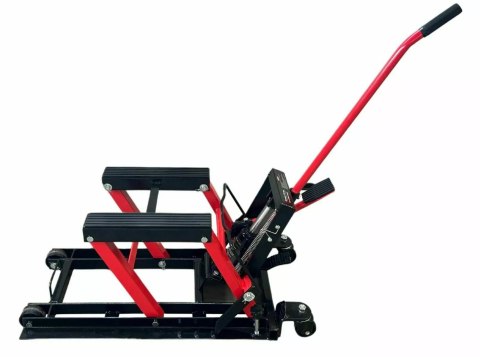 Podnośnik motocyklowy MJW ATV QUAD 680kg hydrauliczny