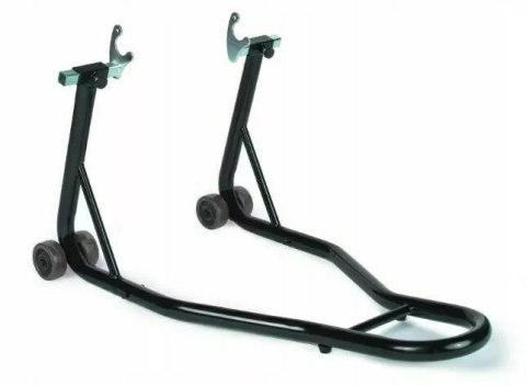 Podnośnik - stojak na motocykl. Zestaw przód tył 2 sztuki