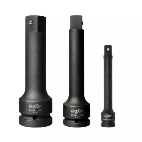 Przedłużacz udarowy 1" 175 mm