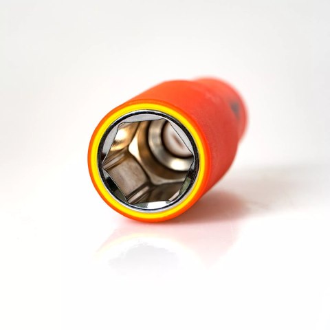 Zestaw narzędzi izolowanych 3/8" VDE 1000V