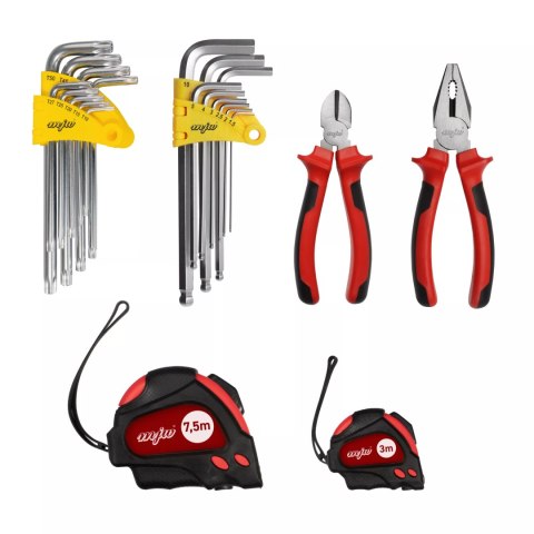 Zestaw prezentowy 7-elementowy