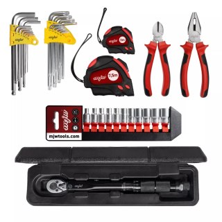 Zestaw prezentowy 9-elementowy