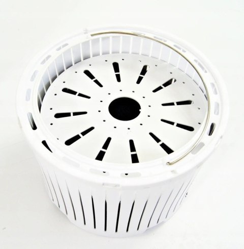 MINI Pralka Wirówka Domowa Turystyczna 4KG+1,5KG N