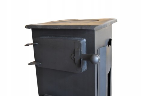 Piec Piecyk SZAMOTOWY Koza APOLLO - ATEST