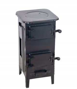 Piec Piecyk SZAMOTOWY Koza ZEUS - ATEST