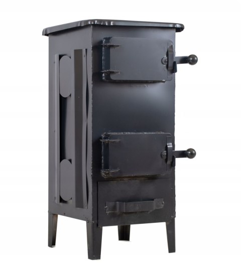 Piec Piecyk SZAMOTOWY Koza ZEUS - ATEST