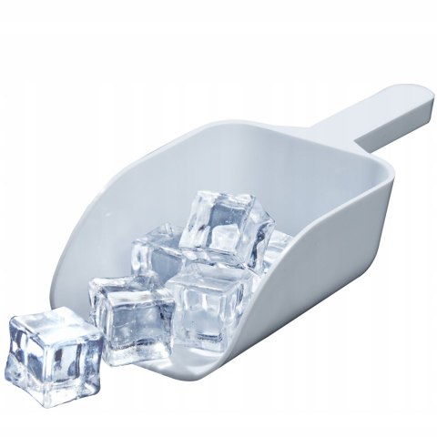 Kostkarka do Lodu Wydajna 12kg / 24h cykl 8 min. Duża Pojemność Sigma