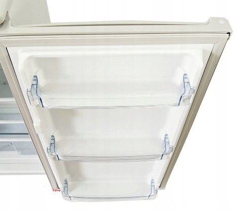 Lodówka PODBLATOWA HOTELOWA ZAMRAŻALNIK 85cm Sigma BC-95 Srebrna Inox