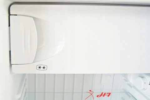 Lodówka PODBLATOWA HOTELOWA ZAMRAŻALNIK 85cm Sigma BC-95 Srebrna Inox