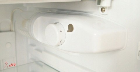 Lodówka PODBLATOWA HOTELOWA ZAMRAŻALNIK 85cm Sigma BC-95 Srebrna Inox