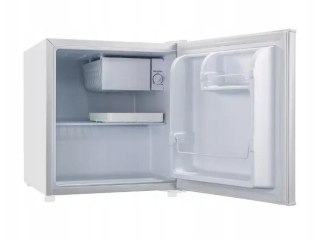 Mała Lodówka SIGMA BC45 Biała 50cm 43L