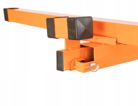 Podnośnik do REGIPSÓW płyt kartonowo GIPSOWYCH 3,5 m