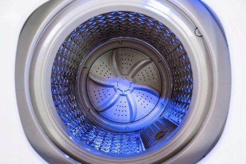 Pralka z wirówką wirnikowa 4.8kg AUTOMAT turystyczna mała typu frania