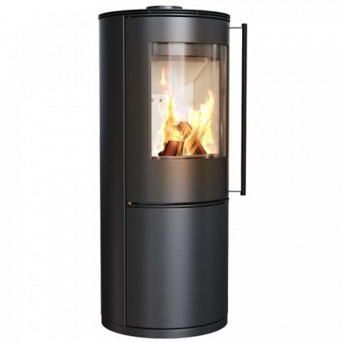 SZKŁO KOMINKOWE KOZA PICARD SZYBA GIĘTA PANORAMA SZYBA DO PIECYKA