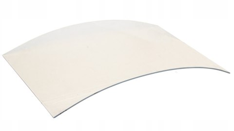 Szyba do kominka Jotul panorama 18 żaroodporna 800