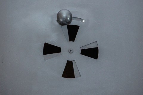 WĘDZARNIA OGRODOWA ZE STALI Z TERMOMETREM