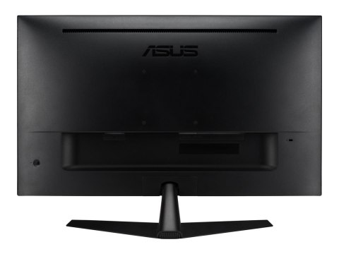 ASUS VY27UQ Eye Care Monitor 27" 4K UHD/IPS/16:9/3840x2160/350cd/m2/5ms HDMI, DisplayPort